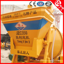 Jzc350 Ready Mix Betão Misturador